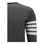 Thom Browne Sweater TH-MKA002AY1014038-3
