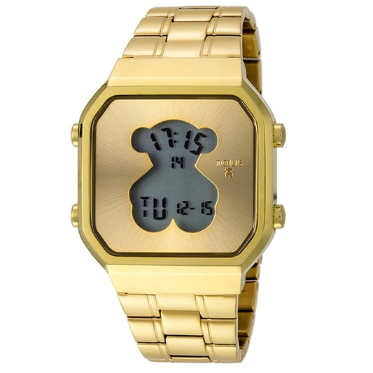 TOUS WATCHES Mod. 600350285 600350285