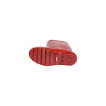 Hunter Red Recycled Polyester Ankle HU-15719000146-EU36/US6