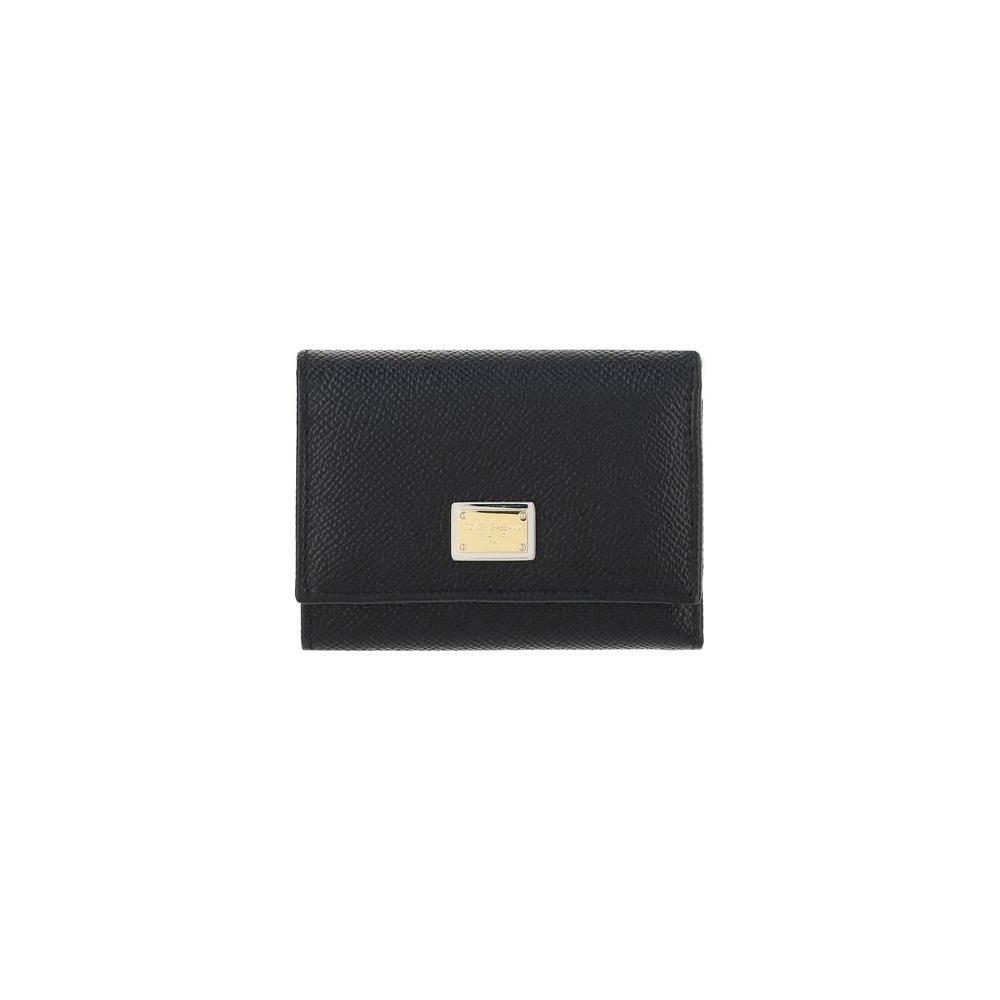 Dolce & Gabbana Wallet DOBI0770A100180999BB