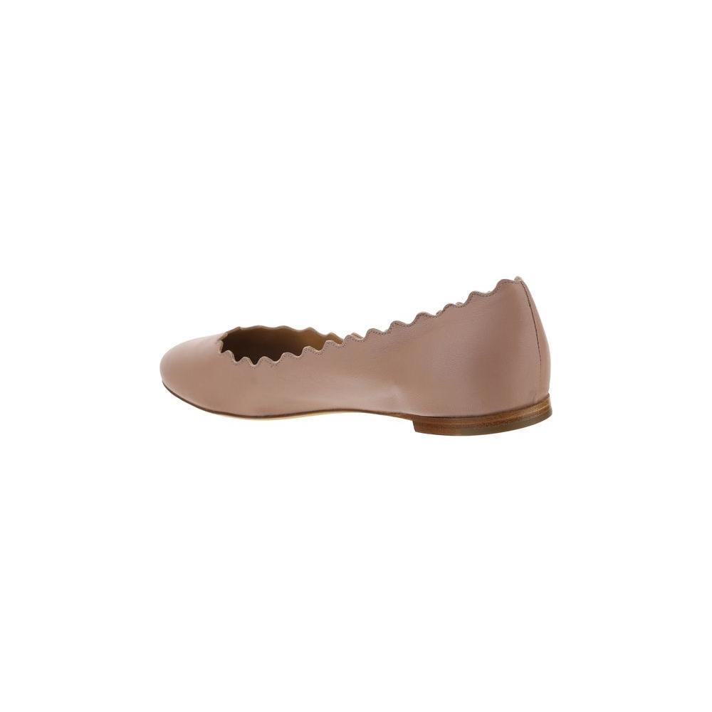 Chloé Ballerinas CH-CHC16A1607526C-EU36/US6