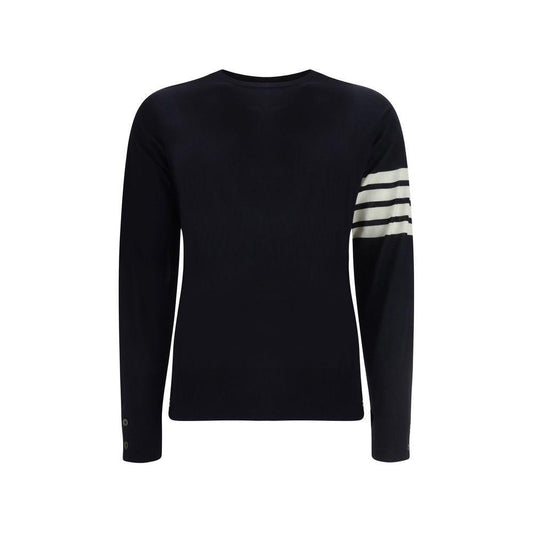 Thom Browne Sweater TH-MKA002AY1014415-4