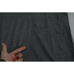 Dolce & Gabbana Gray Collared Silk Polo Top Shirt T-shirt TSH5633-44