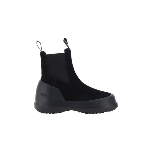 Moon Boot Luna Chelsea Boots