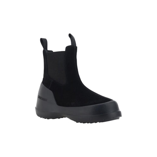 Moon Boot Luna Chelsea Boots
