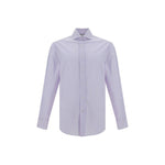 Brunello Cucinelli Striped Shirt BR-MM6711718C011-M