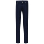 Jacob Cohen Blue Cotton Men Jeans JA-14492-W31