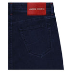 Jacob Cohen Blue Cotton Men Jeans JA-14492-W31