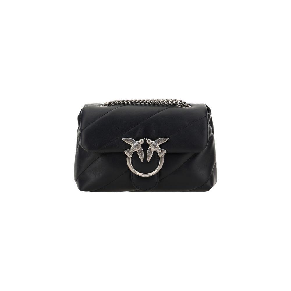 PINKO Love Mini Puff Shoulder Bag PI100039A0F2Z99OBB