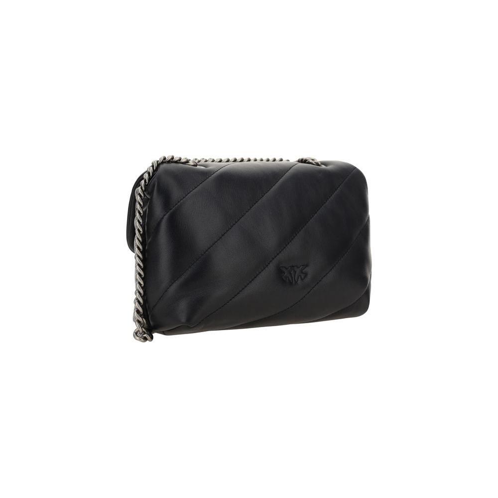 PINKO Love Mini Puff Shoulder Bag PI100039A0F2Z99OBB