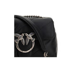 PINKO Love Mini Puff Shoulder Bag PI100039A0F2Z99OBB