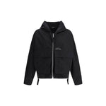 Dsquared² Icon Ripstop Windbreaker Jacket DS-S79AM0075D35224900-IT52 | XL