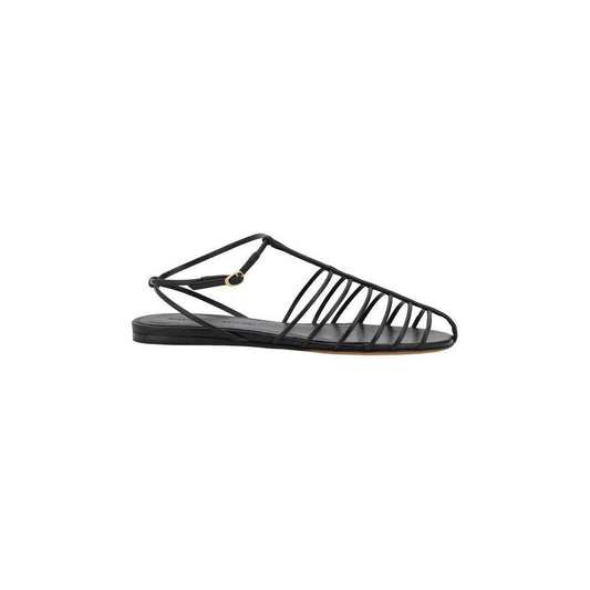 Proenza Schouler Tee Cage Sandals PR-SH251004001-EU41/US11
