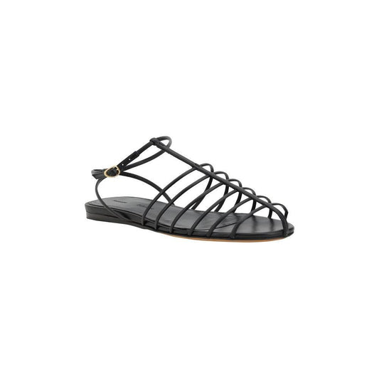 Proenza Schouler Tee Cage Sandals PR-SH251004001-EU41/US11