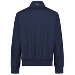 People Of Shibuya Blue Cotton Jacket PE-14510-IT46 | S