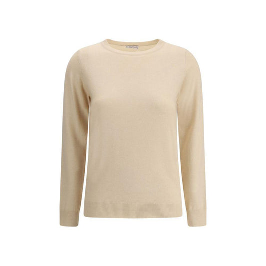 Brunello Cucinelli Cashmere Sweater BR-M12144400C9733-L