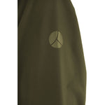 People Of Shibuya Green Polyester Blazer PE-14550-IT50 | L