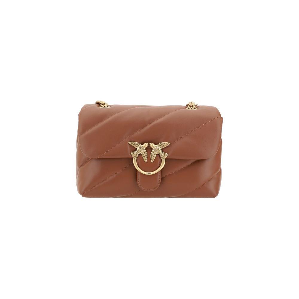 PINKO Love Classic Shoulder Bag
