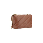 PINKO Love Classic Shoulder Bag