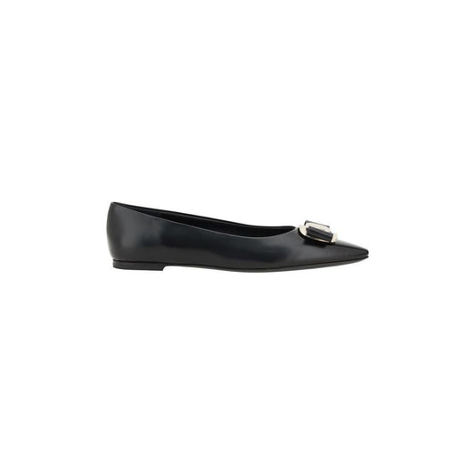 Ferragamo Ballerinas flats with bow