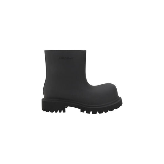 Balenciaga Steroid Ankle Boots