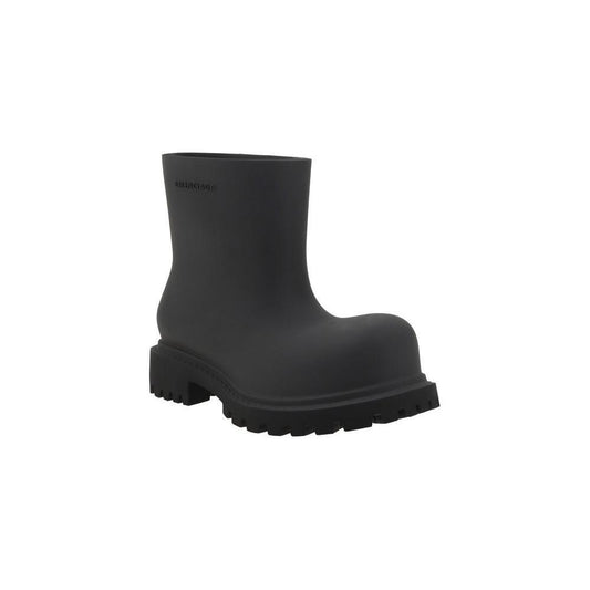 Balenciaga Steroid Ankle Boots