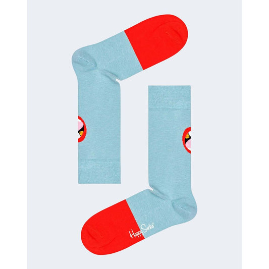 Happy Socks Blue Cotton Sock HA-7676800132-36-40