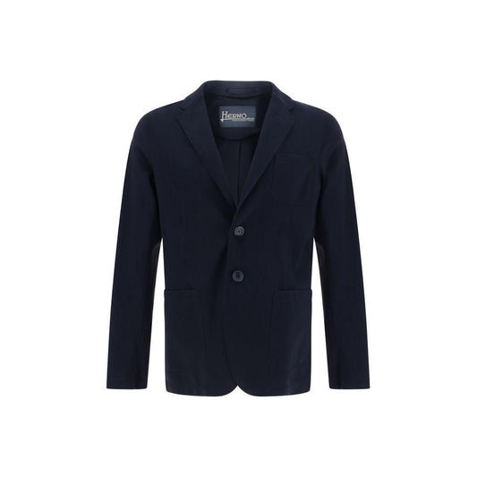 Herno Blazer Jacket