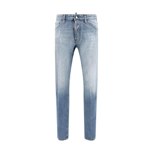 Dsquared² Cool Guy Jeans DS-S71LB1608S30309470-IT56 | 3XL