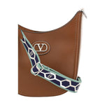 Valentino Garavani VLogo Shoulder Bag