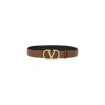Valentino Garavani VLogo Belt VA-6Y2T0T46VBC11J-95 CM / 38 INCHES