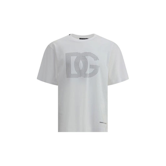 Dolce & Gabbana Maxi logo T-shirt