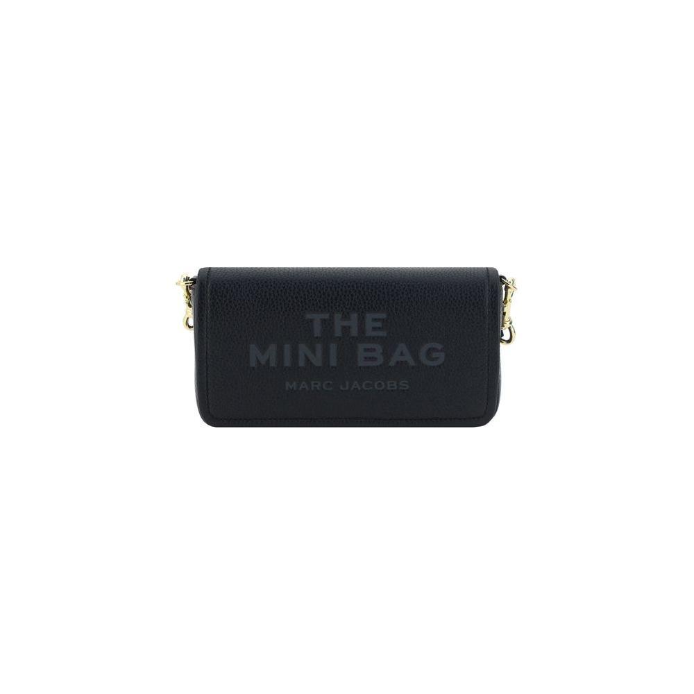 Marc Jacobs The Mini Bag Shoulder Bag MA2S4SMN080S02001BB
