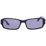 More & More Purple Plastic Sunglasses M&MM5433154900AC