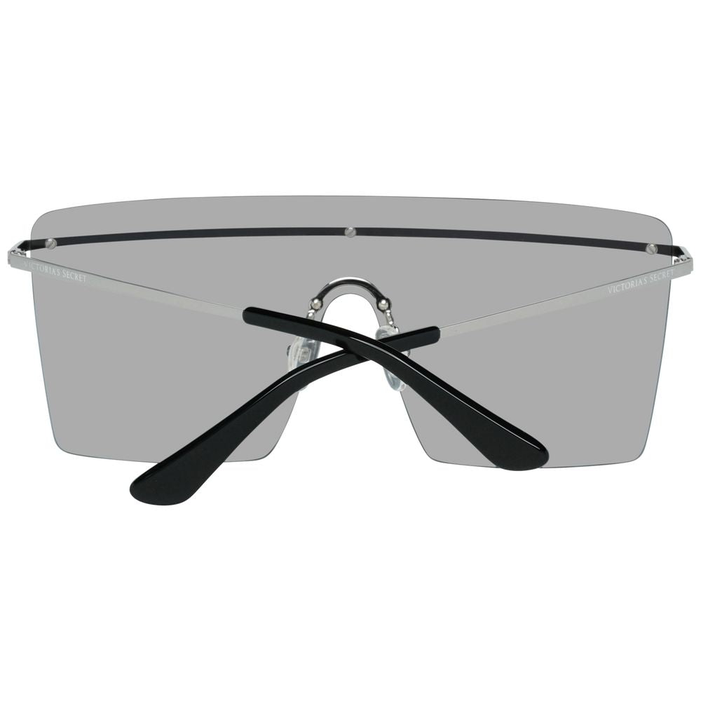 Victoria's Secret Silver Metal Sunglasses VSVS00030016CAC