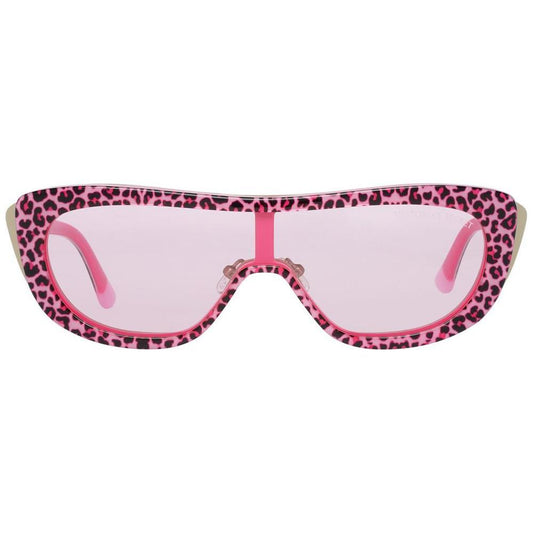 Victoria's Secret Pink Plastic Sunglasses