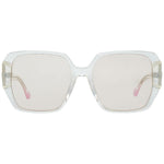 Victoria's Secret Transparent Plastic Sunglasses VSVS00165825ZAC