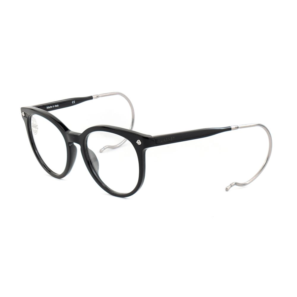 Vuarnet Black Acetate Glasses (Frames)