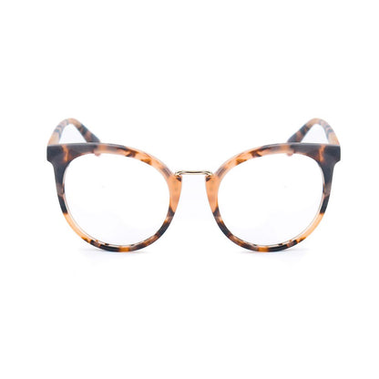 Vuarnet Brown Acetate Glasses (Frames)