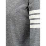 Thom Browne Sweater TH-MKA002AY1014058-3