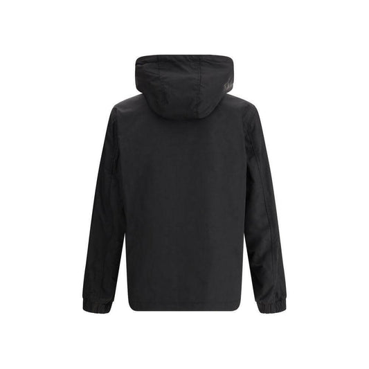 Philipp Plein Hooded Jacket PH-SAECMRB2712PTE120N02-L