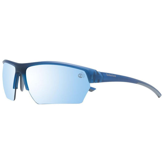 Timberland Blue Men Sunglasses