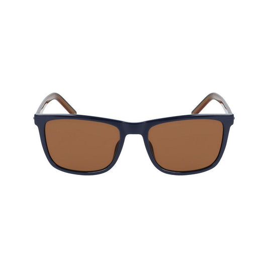Converse Blue Injected Sunglasses COCV505SCHUCK411AC