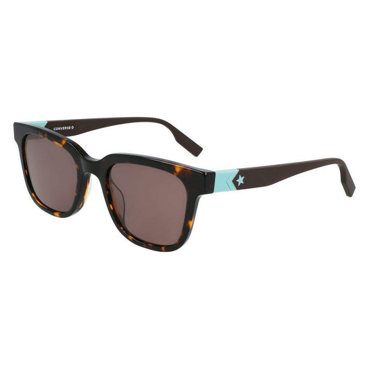 Converse Brown Acetate Sunglasses COCV519SRISEUP239AC