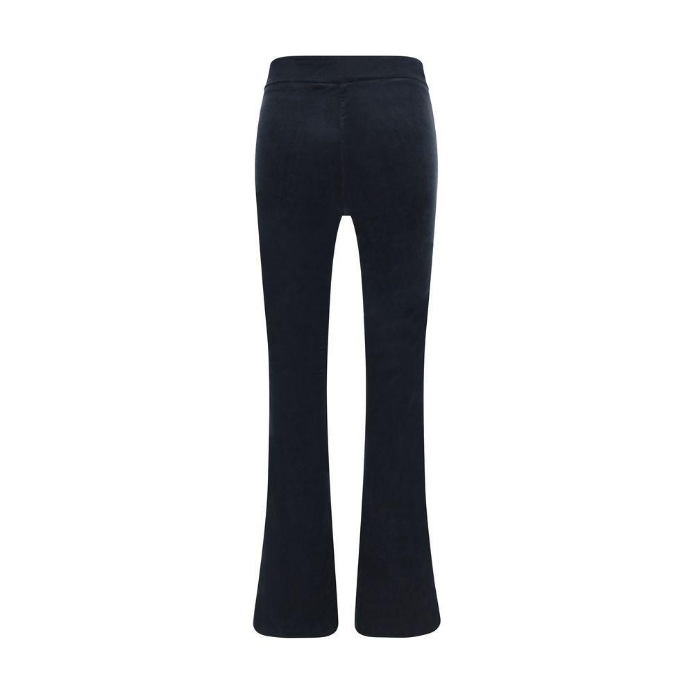 Avenue Montaigne Pants AV-BELLINIF1673BLACK-0/XS