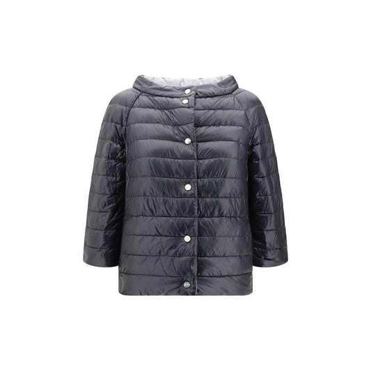 Herno Reversible padded Jacket HE-PI0769D12017Z9394-IT44 | L