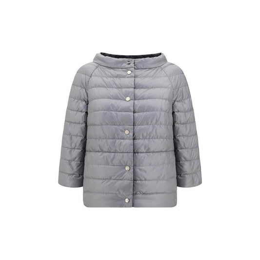 Herno Reversible padded Jacket HE-PI0769D12017Z9394-IT44 | L