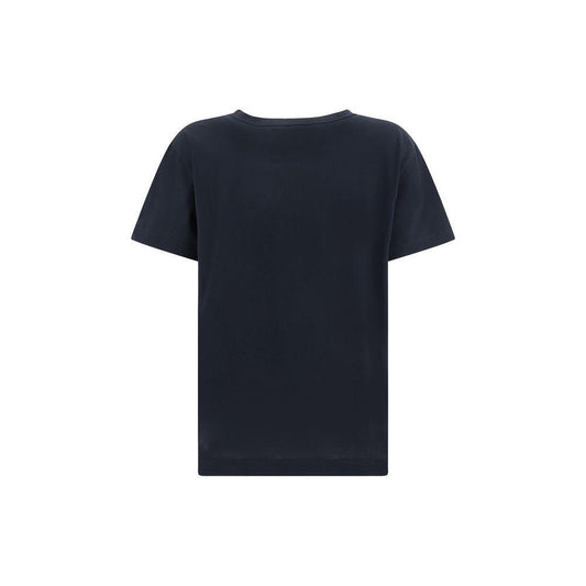 Fabiana Filippi Rhinestone T-shirt
