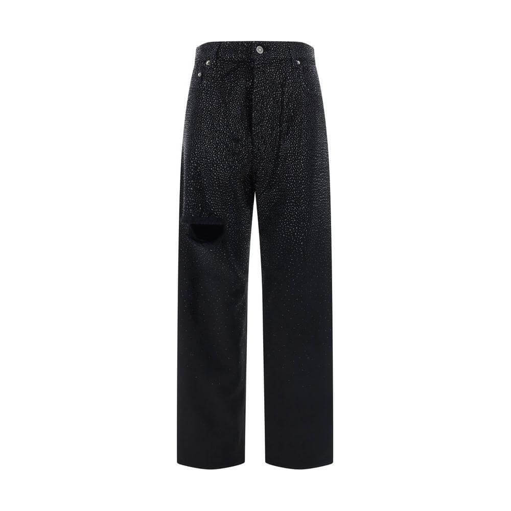Golden Goose Kim Pants