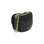 Burberry Rocking Horse quilted Shoulder Bag BU8104628A1189BB
